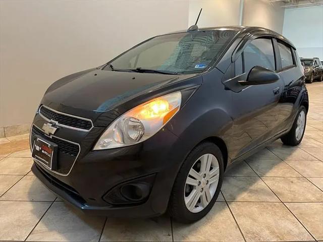 2015 Chevrolet Spark LS CVT for sale in Chantilly, VA