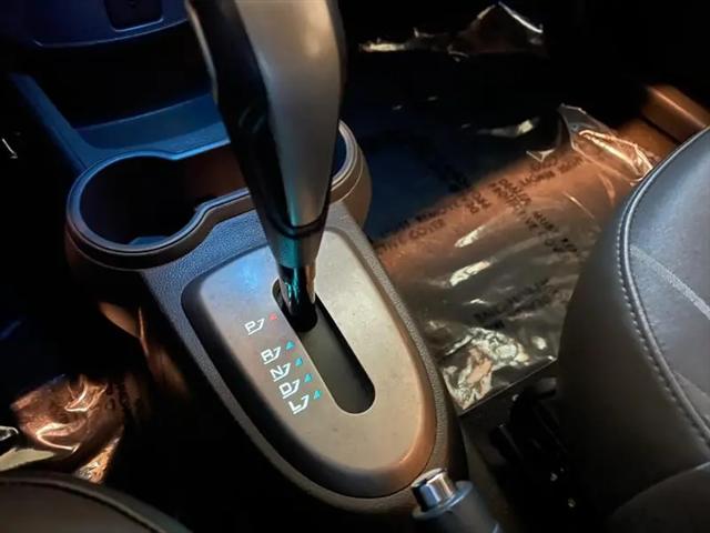 2015 Chevrolet Spark LS CVT