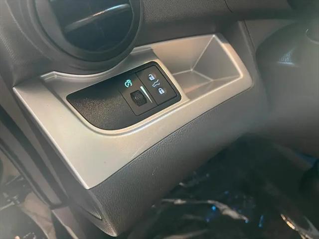 2015 Chevrolet Spark LS CVT
