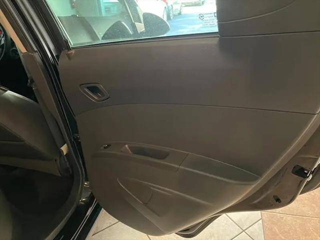 2015 Chevrolet Spark LS CVT