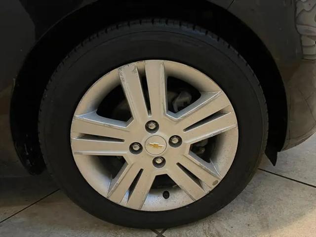 2015 Chevrolet Spark LS CVT