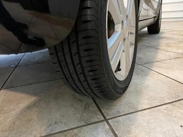 2015 Chevrolet Spark LS CVT
