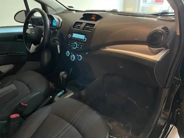 2015 Chevrolet Spark LS CVT