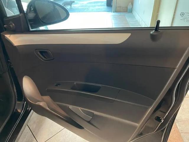 2015 Chevrolet Spark LS CVT