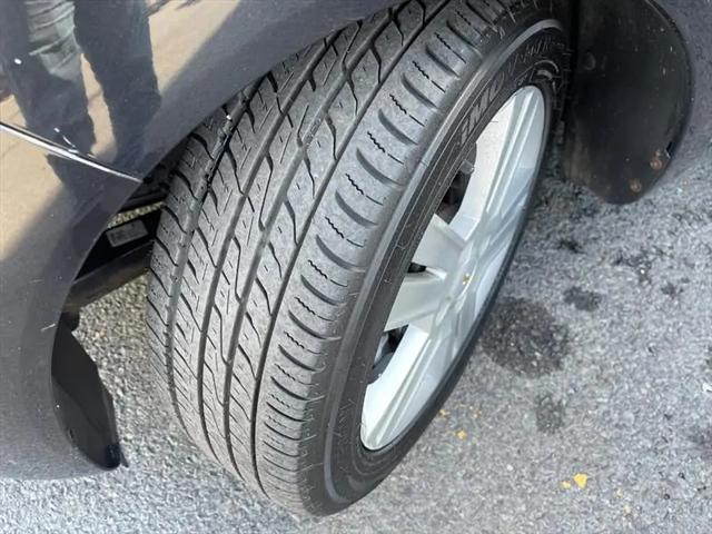 2015 Chevrolet Spark LS CVT