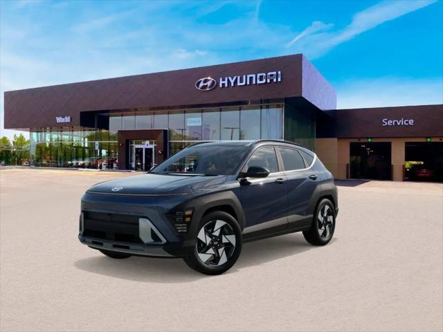 2027 Hyundai Kona Limited for sale in Tinley Park, IL