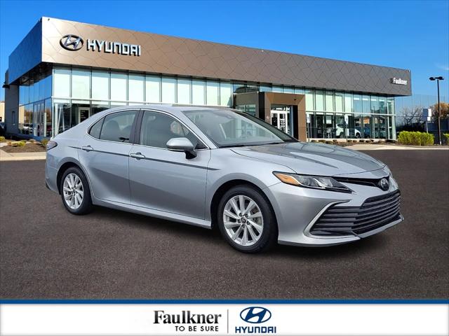 2024 Toyota Camry LE for sale in Philadelphia, PA