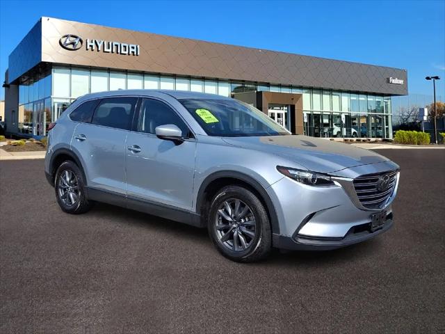 2022 Mazda CX-9 Touring for sale in Philadelphia, PA