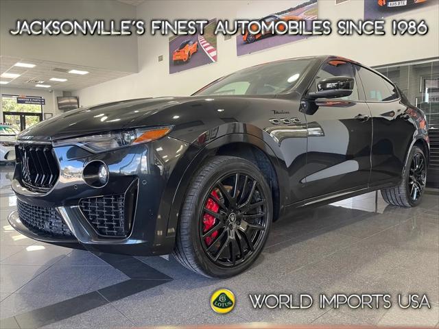 2022 Maserati Levante Modena for sale in Jacksonville, FL