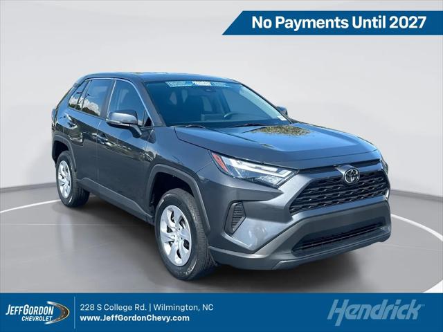 2024 Toyota RAV4 LE for sale in Wilmington, NC