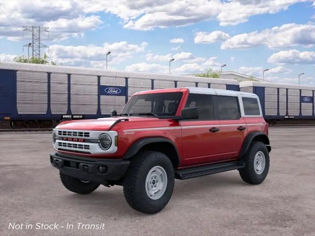2026 Ford Bronco Heritage Edition for sale in Keyport, NJ