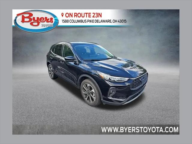 2025 Ford Escape Platinum for sale near Delaware, OH