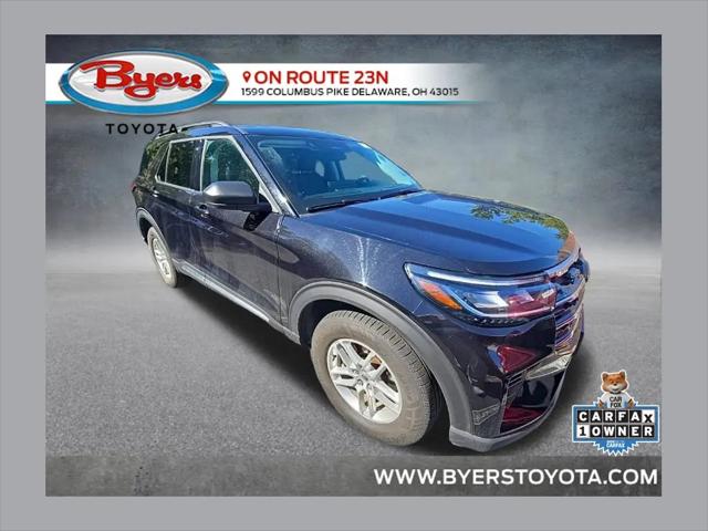 2025 Ford Explorer Active for sale near Delaware, OH