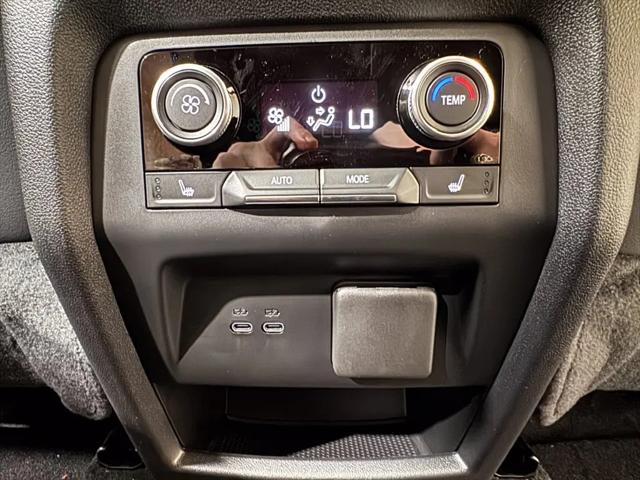 2027 Buick Enclave Avenir
