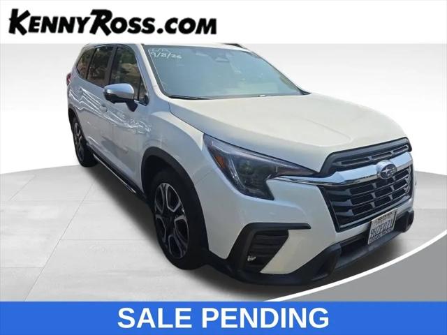 2023 Subaru Ascent Limited 8-Passenger for sale in North Huntingdon, PA