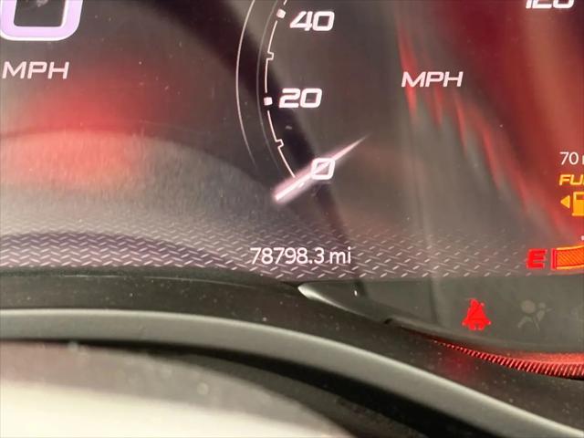 2024 Ram 1500 Rebel Crew Cab 4x4 57 Box