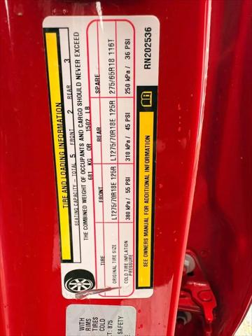 2024 Ram 1500 Rebel Crew Cab 4x4 57 Box