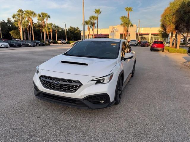 2022 Subaru WRX GT for sale in Sanford, FL