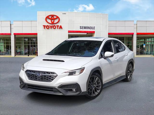 2022 Subaru WRX GT for sale in Sanford, FL