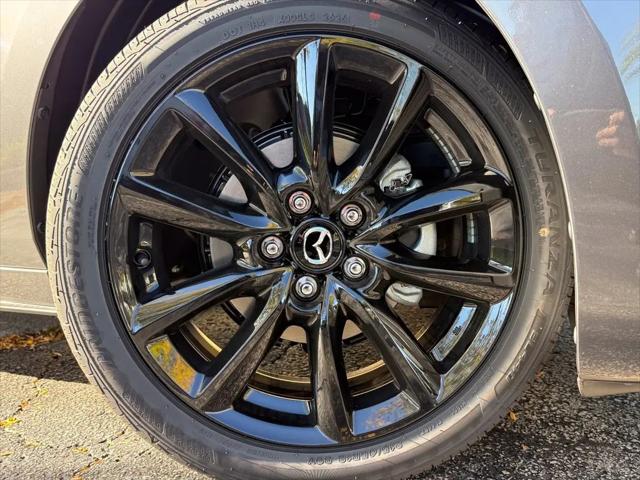 2026 Mazda Mazda3 2.5 S Premium