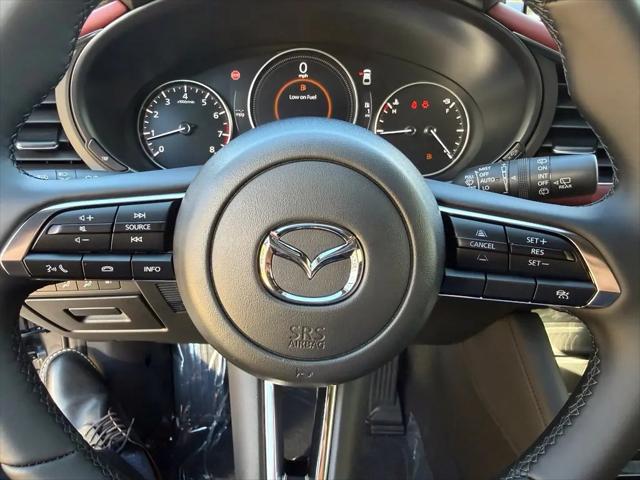 2026 Mazda Mazda3 2.5 S Premium