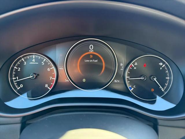 2026 Mazda Mazda3 2.5 S Premium