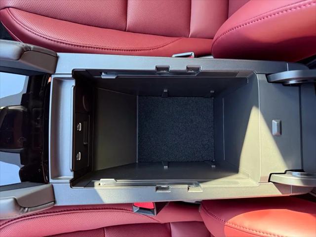 2026 Mazda Mazda3 2.5 S Premium