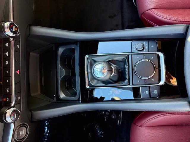 2026 Mazda Mazda3 2.5 S Premium