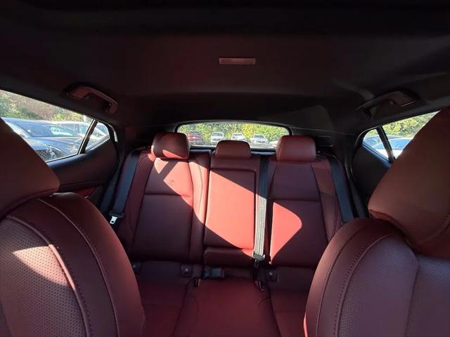 2026 Mazda Mazda3 2.5 S Premium