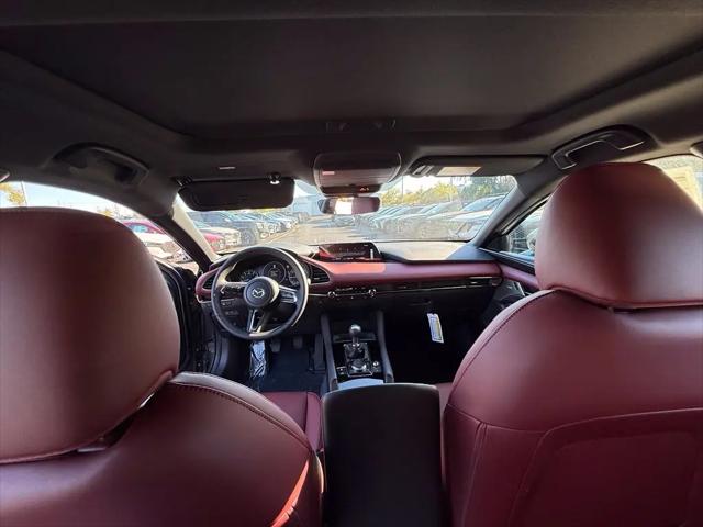 2026 Mazda Mazda3 2.5 S Premium