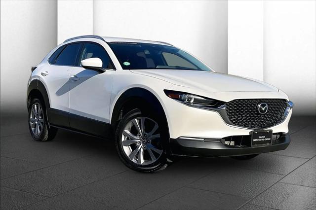 2022 Mazda CX-30 Select for sale in Manchester, NH