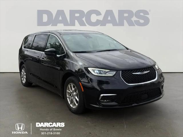 2025 Chrysler Pacifica Select for sale in Bowie, MD