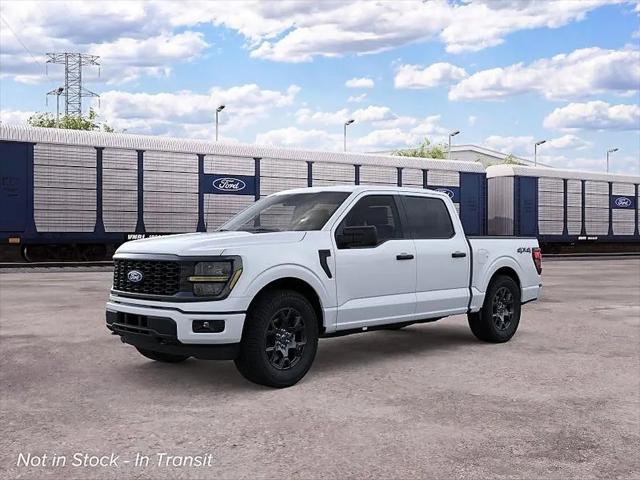 2026 Ford F-150 STX for sale in Boone, NC