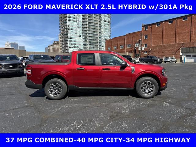 2026 Ford Maverick XLT for sale in Louisville, KY
