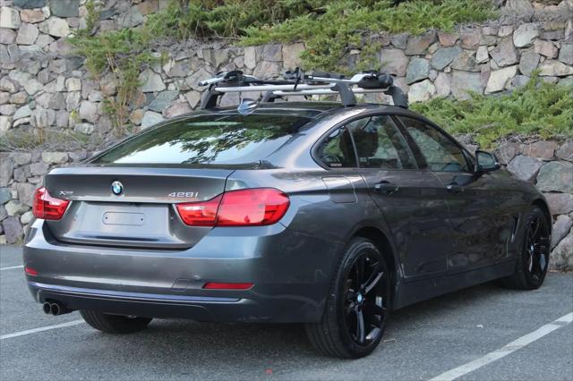 2015 BMW Coupe xDrive