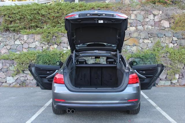 2015 BMW Coupe xDrive