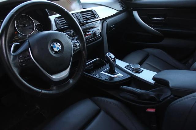 2015 BMW Coupe xDrive