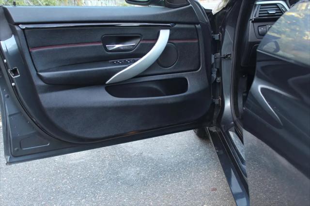 2015 BMW Coupe xDrive