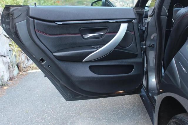 2015 BMW Coupe xDrive