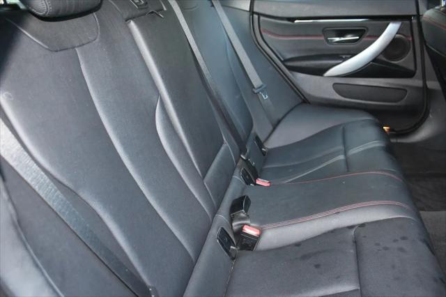 2015 BMW Coupe xDrive