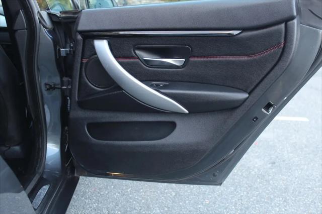2015 BMW Coupe xDrive