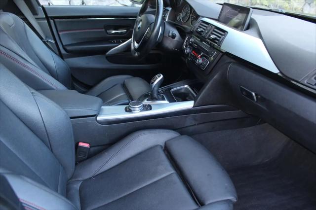 2015 BMW Coupe xDrive