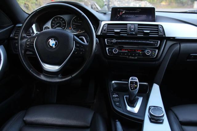 2015 BMW Coupe xDrive