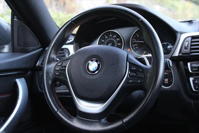 2015 BMW Coupe xDrive