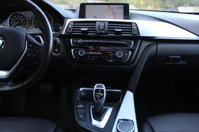 2015 BMW Coupe xDrive