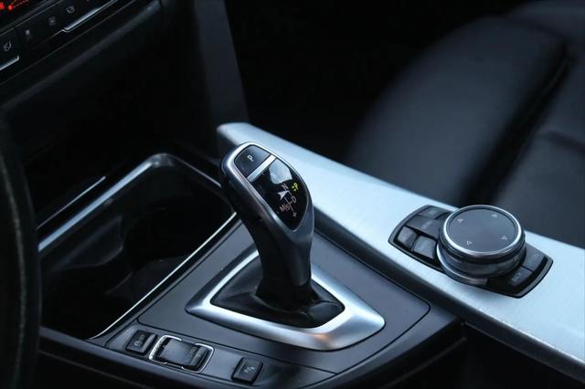 2015 BMW Coupe xDrive