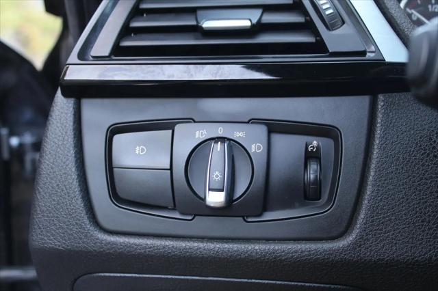 2015 BMW Coupe xDrive