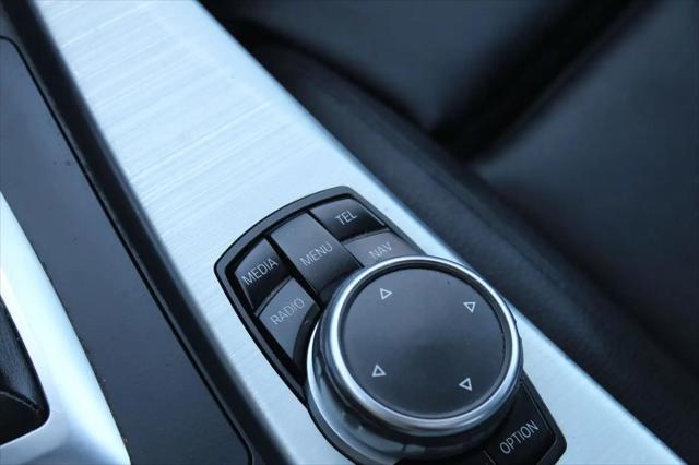 2015 BMW Coupe xDrive