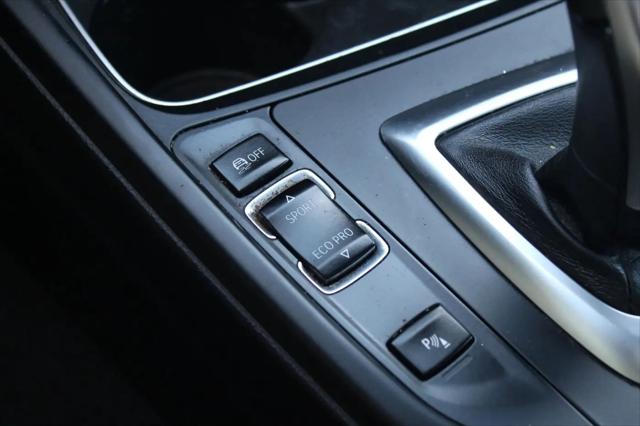 2015 BMW Coupe xDrive
