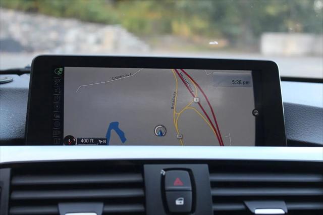 2015 BMW Coupe xDrive